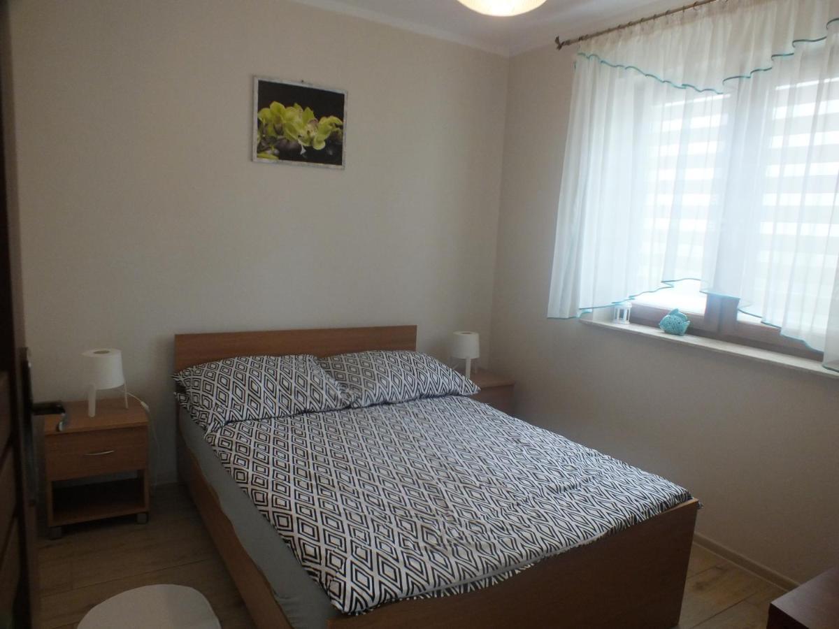 Domek Na Wzgorzu Debina  Εξωτερικό φωτογραφία